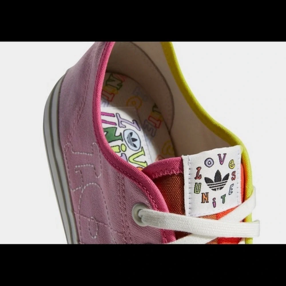 adidas there no